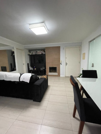 Imagem Apartamento com 1 Quarto à Venda, 101 m² em Petrópolis - Porto Alegre
