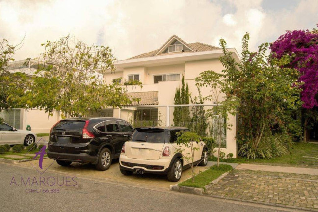 Imagem Casa com 6 Quartos à Venda, 824 m² em Barra Da Tijuca - Rio De Janeiro