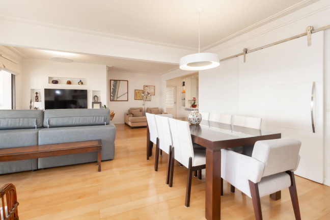 Imagem Apartamento com 3 Quartos à Venda, 166 m² em Vila Madalena - São Paulo Imagem Apartamento com 3 Quartos à Venda, 166 m² em Vila Madalena - São Paulo