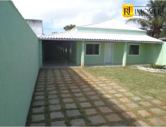Imagem Casa com 3 Quartos à Venda, 360 m² em Caminho De Búzios - Cabo Frio Imagem Casa com 3 Quartos à Venda, 360 m² em Caminho De Búzios - Cabo Frio