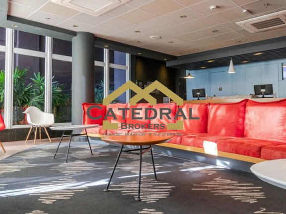 Imagem Imóvel com 1 Quarto à Venda, 140 m² em Anhangabaú - Jundiaí