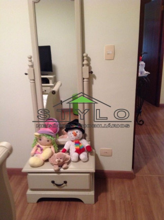 Imagem Apartamento com 3 Quartos à Venda, 132 m² em Vila Caminho Do Mar - São Bernardo Do Campo Imagem Apartamento com 3 Quartos à Venda, 132 m² em Vila Caminho Do Mar - São Bernardo Do Campo