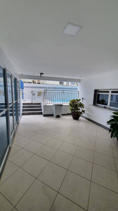Imagem Apartamento com 2 Quartos à Venda,  em Parque Tamandaré - Campos Dos Goytacazes