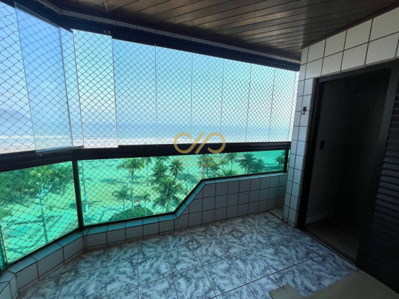 Imagem Apartamento com 3 Quartos à Venda, 197 m² em Canto Do Forte - Praia Grande Imagem Apartamento com 3 Quartos à Venda, 197 m² em Canto Do Forte - Praia Grande
