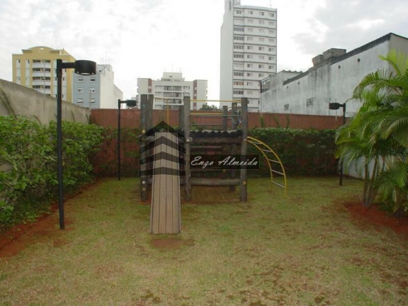 Imagem Apartamento com 3 Quartos à Venda, 98 m² em Vila Madalena - São Paulo