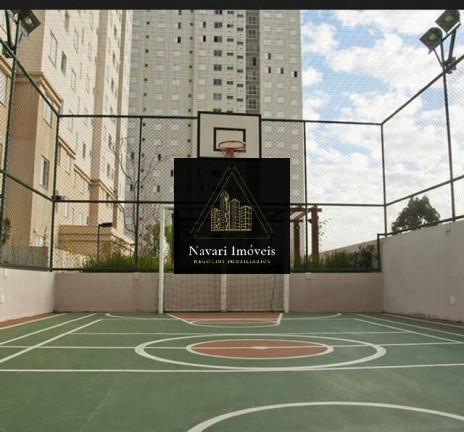 Imagem Apartamento com 2 Quartos à Venda, 45 m² em Jardim Las Vegas - Guarulhos