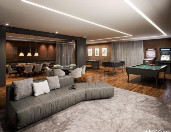 Imagem Apartamento com 3 Quartos à Venda, 124 m² em Porto Belo - Porto Belo