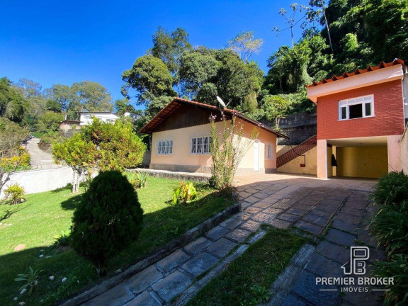 Imagem Casa com 3 Quartos à Venda, 88 m² em Barra Do Imbuí - Teresópolis