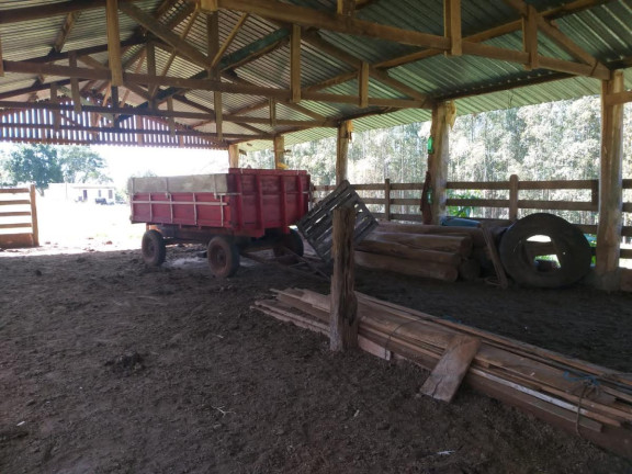 Imagem Chácara à Venda, 11 m² em Area Rural De Avaré - Avaré Imagem Chácara à Venda, 11 m² em Area Rural De Avaré - Avaré