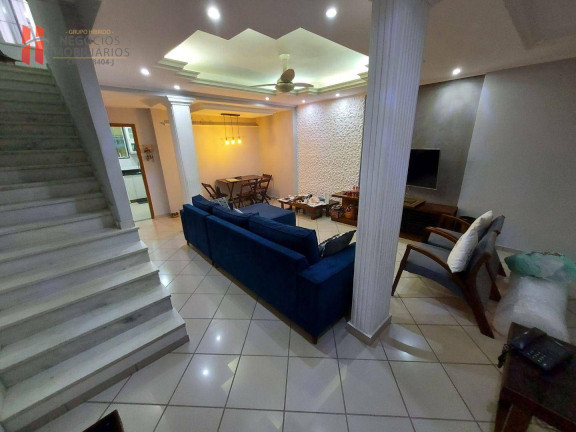 Imagem Casa com 3 Quartos à Venda, 250 m² em Engenho Do Porto - Duque De Caxias