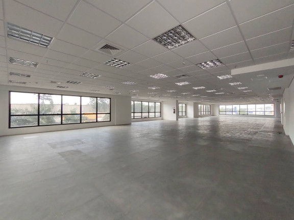 Imagem Imóvel Comercial para Alugar, 677 m² em Alphaville Industrial - Barueri Imagem Imóvel Comercial para Alugar, 677 m² em Alphaville Industrial - Barueri