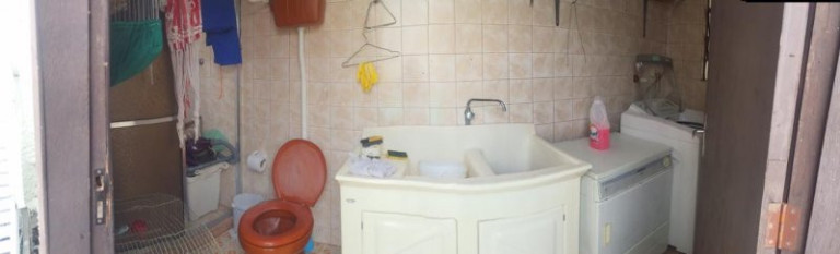 Imagem Casa com 3 Quartos à Venda, 54 m² em Vera Cruz - Gravataí