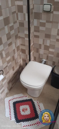 Imagem Apartamento com 1 Quarto à Venda, em Ilha Porchat - São Vicente Imagem Apartamento com 1 Quarto à Venda, em Ilha Porchat - São Vicente