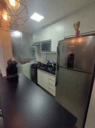 Imagem Apartamento com 2 Quartos à Venda, 43 m² em Jardim íris - São Paulo