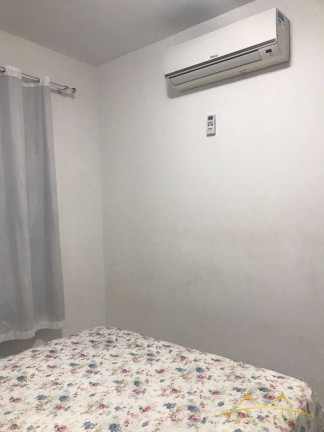 Imagem Apartamento com 2 Quartos para Alugar, 48 m² em Ponta Negra - Natal Imagem Apartamento com 2 Quartos para Alugar, 48 m² em Ponta Negra - Natal
