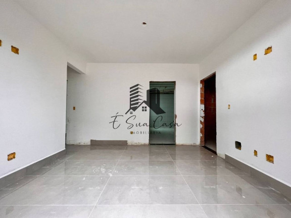 Imagem Apartamento com 3 Quartos à Venda, 89 m² em Eldorado - Contagem