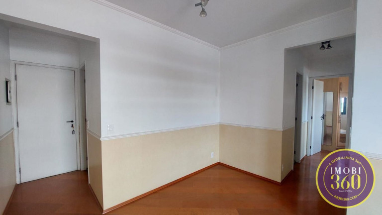 Imagem Apartamento com 2 Quartos à Venda, 50 m² em Jardim Ibitirama - São Paulo
