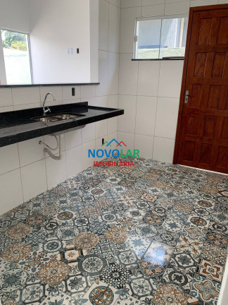 Imagem Casa com 2 Quartos à Venda, 55 m² em Balneário Das Conchas - São Pedro Da Aldeia Imagem Casa com 2 Quartos à Venda, 55 m² em Balneário Das Conchas - São Pedro Da Aldeia