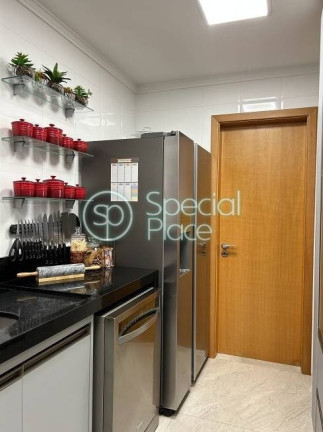 Imagem Apartamento com 3 Quartos à Venda,  em Santana - São Paulo