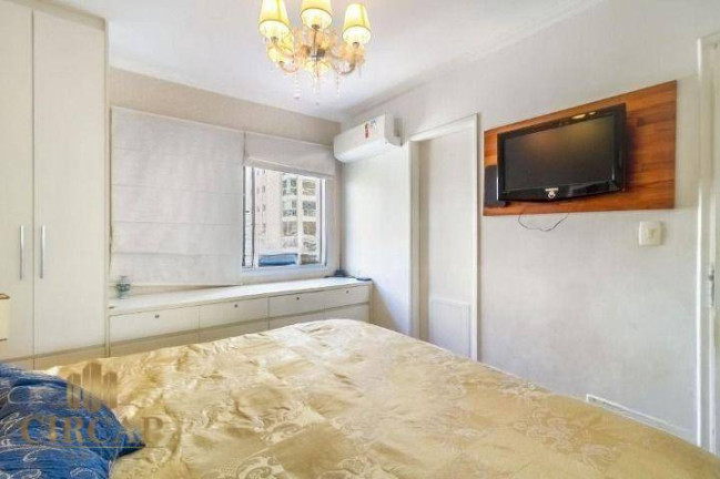 Imagem Apartamento com 4 Quartos à Venda, 180 m² em Pinheiros - São Paulo Imagem Apartamento com 4 Quartos à Venda, 180 m² em Pinheiros - São Paulo