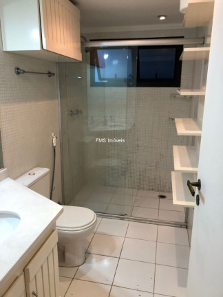Imagem Imóvel com 1 Quarto à Venda, 68 m² em Itaim Bibi - São Paulo