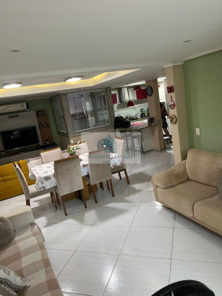 Imagem Casa com 3 Quartos à Venda, 180 m² em Taquara - Rio De Janeiro Imagem Casa com 3 Quartos à Venda, 180 m² em Taquara - Rio De Janeiro