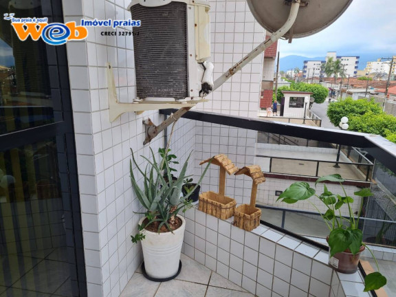 Imagem Apartamento com 2 Quartos à Venda, em Ocian - Praia Grande Imagem Apartamento com 2 Quartos à Venda, em Ocian - Praia Grande