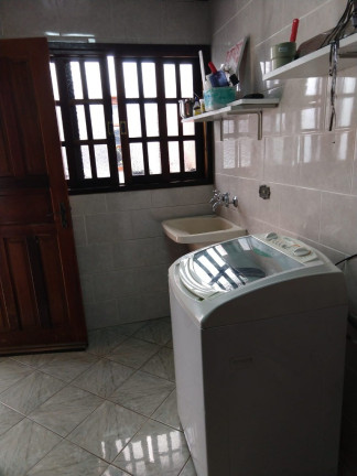 Imagem Sobrado com 3 Quartos à Venda, 198 m² em Independência - São Bernardo Do Campo Imagem Sobrado com 3 Quartos à Venda, 198 m² em Independência - São Bernardo Do Campo