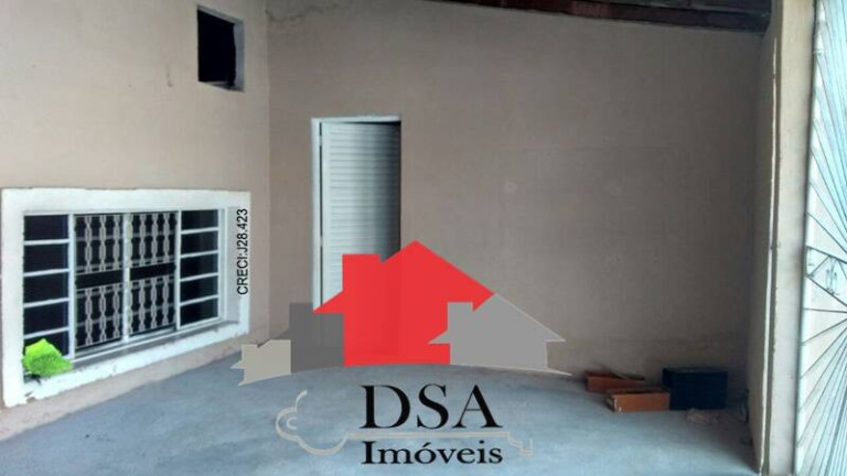 Imagem Casa com 2 Quartos à Venda, 250 m² em Jardim Florence - Campinas