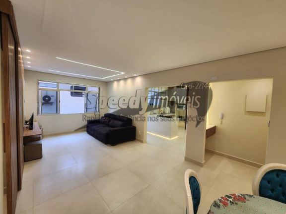 Imagem Apartamento com 2 Quartos à Venda, 83 m² em Ponta Da Praia - Santos Imagem Apartamento com 2 Quartos à Venda, 83 m² em Ponta Da Praia - Santos