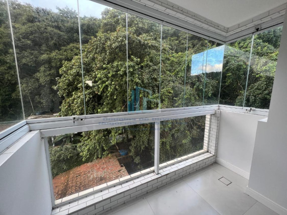 Imagem Apartamento com 1 Quarto à Venda, 40 m² em Canto Do Forte - Praia Grande Imagem Apartamento com 1 Quarto à Venda, 40 m² em Canto Do Forte - Praia Grande