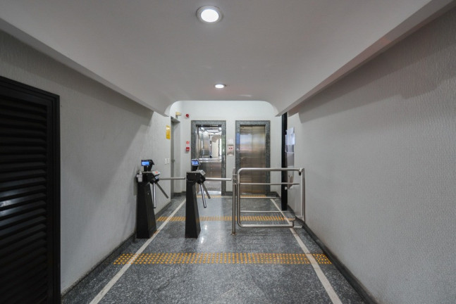 Imagem Imóvel Comercial à Venda, 40 m² em Cerqueira César - São Paulo