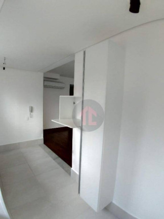 Imagem Apartamento com 1 Quarto para Alugar, 51 m² em Cambuí - Campinas