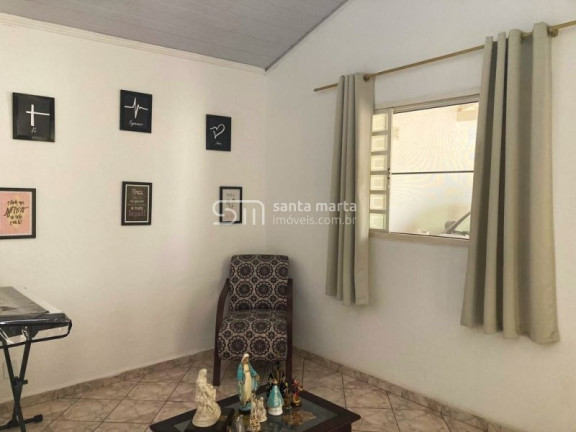Imagem Casa com 3 Quartos à Venda, 300 m² em Vila Geny - Lorena