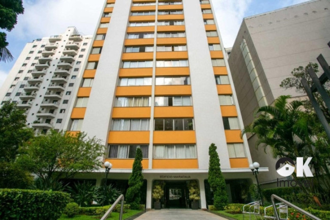 Imagem Apartamento com 3 Quartos à Venda, 147 m² em Higienópolis - São Paulo Imagem Apartamento com 3 Quartos à Venda, 147 m² em Higienópolis - São Paulo