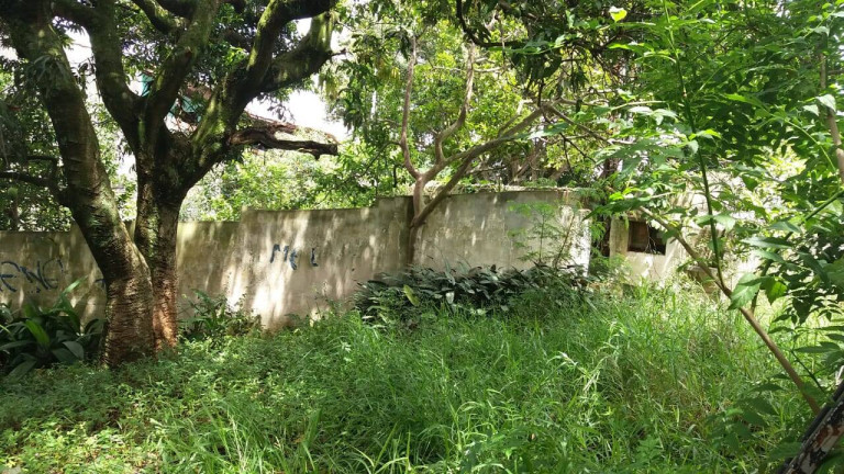 Terreno à Venda, 911 m² em Vila Bela - São Paulo