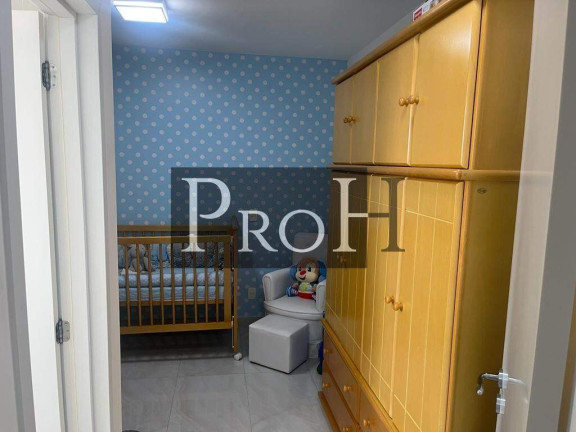 Apartamento com 2 Quartos à Venda, 93 m² em Fundação - São Caetano Do Sul