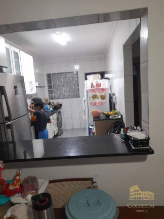 Imagem Apartamento com 2 Quartos à Venda, 82 m² em Tupi - Praia Grande