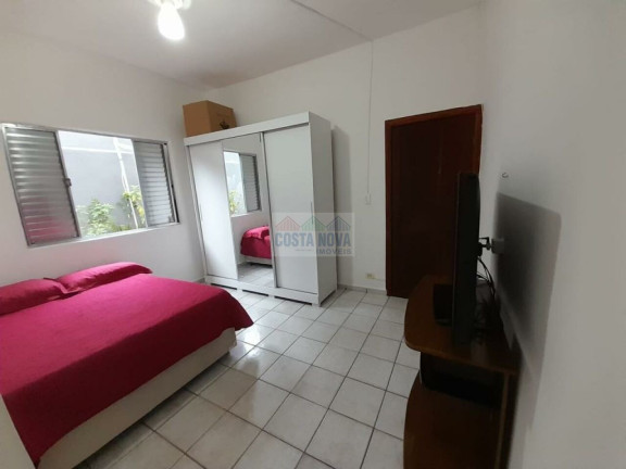Imagem Casa com 4 Quartos à Venda, 250 m² em Antártica - Praia Grande