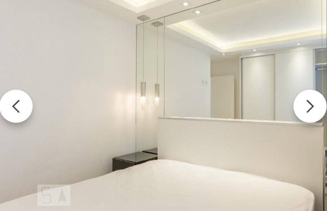 Imagem Apartamento com 1 Quarto à Venda, 60 m² em Barra Funda - São Paulo Imagem Apartamento com 1 Quarto à Venda, 60 m² em Barra Funda - São Paulo