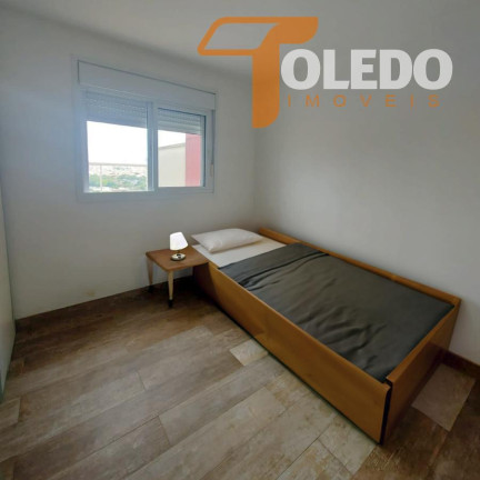 Imagem Apartamento com 1 Quarto à Venda, 32 m² em Tatuapé - São Paulo