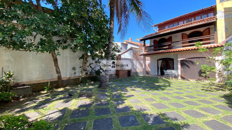 Casa com 5 Quartos à Venda, 267 m² em Praia Dos Anjos - Arraial Do Cabo