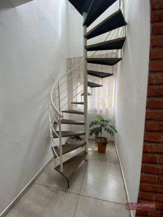 Imagem Imóvel com 2 Quartos à Venda, 84 m² em Jardim Silvestre - Guarulhos