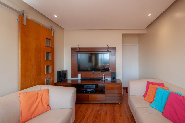 Imagem Apartamento com 3 Quartos à Venda, 84 m² em Santana - São Paulo Imagem Apartamento com 3 Quartos à Venda, 84 m² em Santana - São Paulo