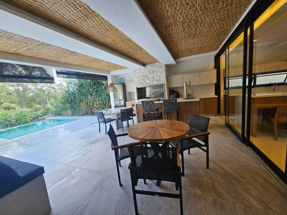 Casa com 4 Quartos à Venda, 390 m² em Residencial Itahye - Santana De Parnaíba