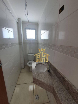 Imagem Apartamento com 2 Quartos à Venda, 88 m² em Aviação - Praia Grande