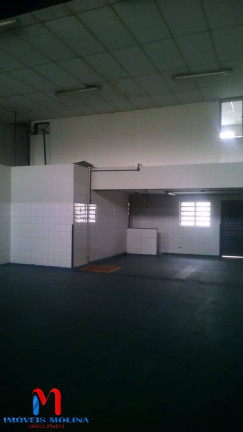 Imagem Galpão à Venda, 319 m² em Fundação - São Caetano Do Sul Imagem Galpão à Venda, 319 m² em Fundação - São Caetano Do Sul