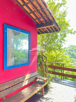 Imagem Casa com 3 Quartos à Venda, 4.800 m² em Cidade Histórica - Porto Seguro