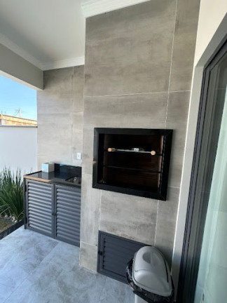 Imagem Casa com 3 Quartos à Venda, 113 m² em Bosque Da Mata - Tijucas Imagem Casa com 3 Quartos à Venda, 113 m² em Bosque Da Mata - Tijucas