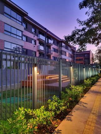 Imagem Apartamento com 3 Quartos à Venda, 195 m² em Três Figueiras - Porto Alegre